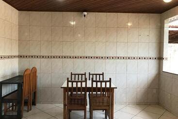 Regi House Hostel