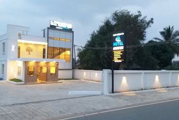 هتل Airport City