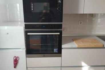 پانسیون Apartment Jalen