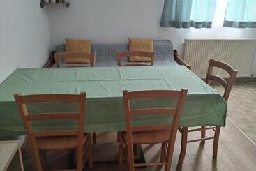 پانسیون Apartment Jalen