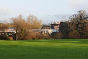 Brennan Court Guest Accommodation - Limerick