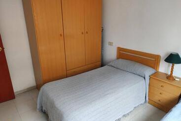 Apartamentos Raymar