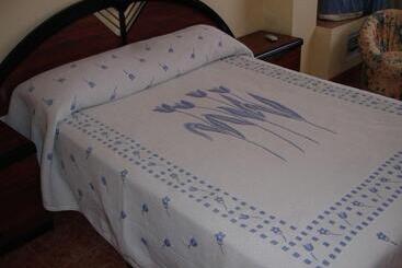 Apartamentos Raymar