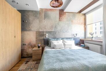 Apartamenty Efekt 72