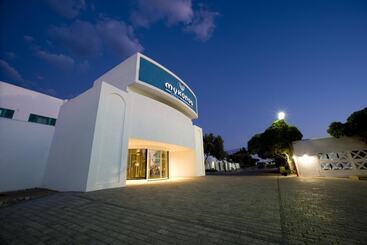 Kaliva 364 At Club Mykonos In Langebaan