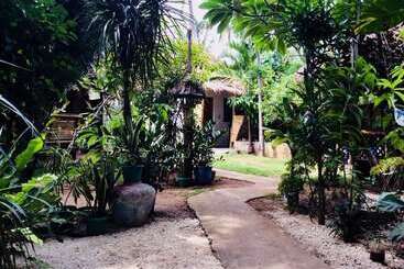 Stevrena Accommodations