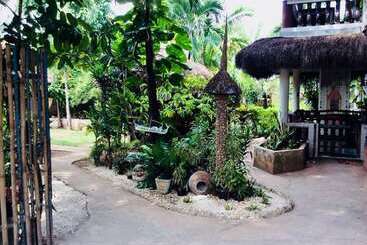 Stevrena Accommodations