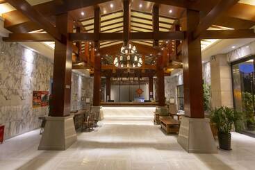 Heyday Hotel Zhangjiajie