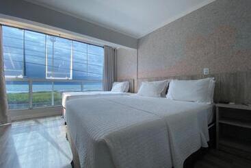 ホテル Navega Beach Palace