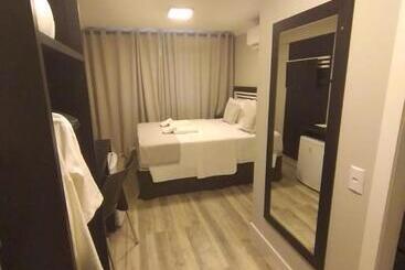 هتل Navega Beach Palace