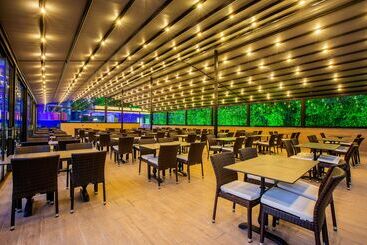 Grand Alisa Hotel – Ex.royalisa