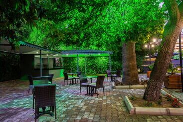 Grand Alisa Hotel – Ex.royalisa