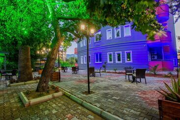 Grand Alisa Hotel – Ex.royalisa