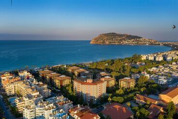 Grand Alisa Hotel – Ex.royalisa