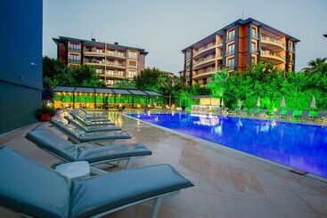 Grand Alisa Hotel – Ex.royalisa