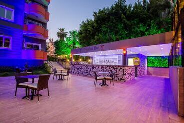 Grand Alisa Hotel – Ex.royalisa