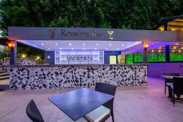 Grand Alisa Hotel – Ex.royalisa
