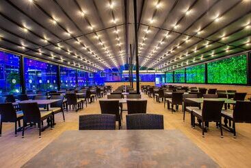 Grand Alisa Hotel – Ex.royalisa