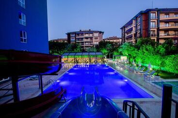 Grand Alisa Hotel – Ex.royalisa