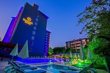 Grand Alisa Hotel – Ex.royalisa