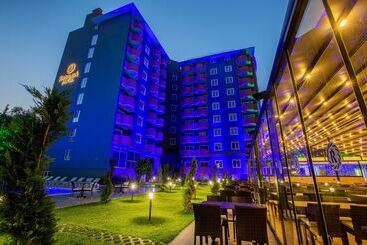 Grand Alisa Hotel – Ex.royalisa