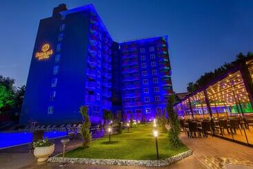 Grand Alisa Hotel – Ex.royalisa