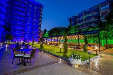 Grand Alisa Hotel – Ex.royalisa