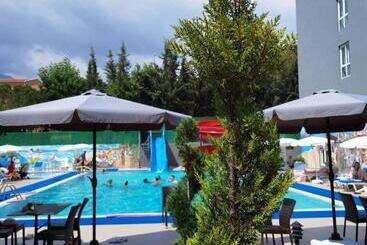 Grand Alisa Hotel – Ex.royalisa