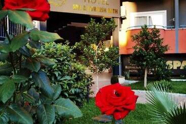 Grand Alisa Hotel – Ex.royalisa