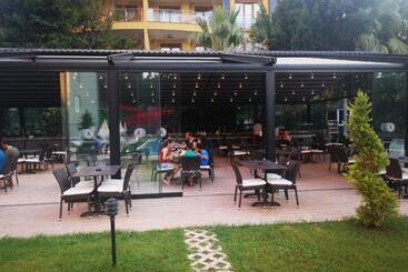 Grand Alisa Hotel – Ex.royalisa