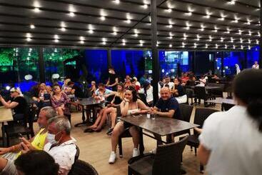 Grand Alisa Hotel – Ex.royalisa