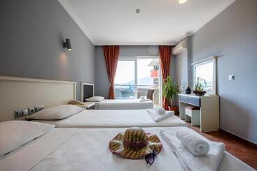 Grand Alisa Hotel – Ex.royalisa