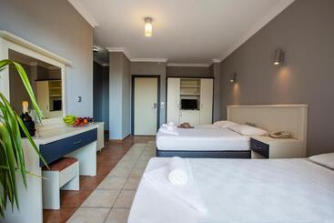 Grand Alisa Hotel – Ex.royalisa