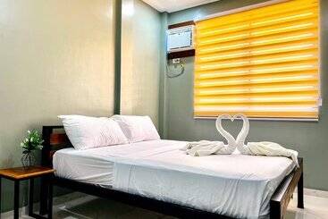 Monati Hostel Panglao