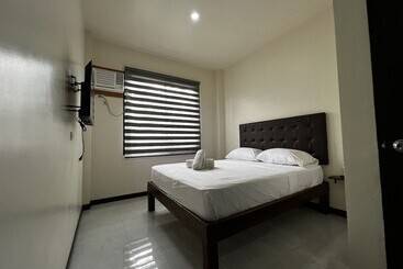 Monati Hostel Panglao