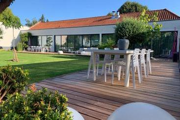 تختخواب و صبحانه Le Loft De Patricia