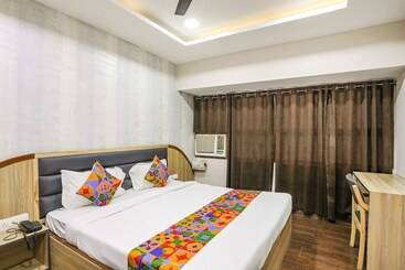Fabhotel All Near