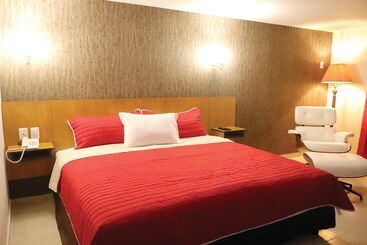 هتل Royal Madero Inn