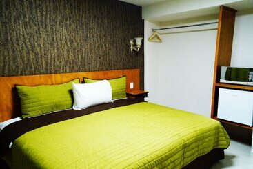 هتل Royal Madero Inn