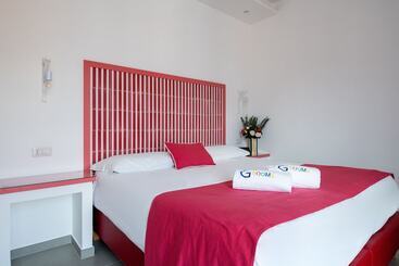 פנסיון Al Campanile