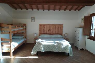Il Mulino Di Celle - Pistoia