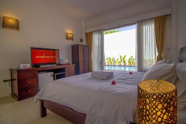 Lumiere Hotel Gili Trawangan