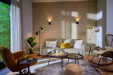 Boutique Hotel Beekhuizen