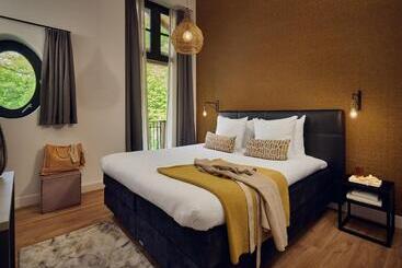 Boutique Hotel Beekhuizen