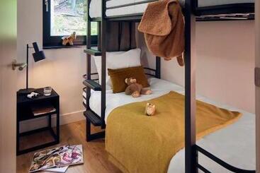 Boutique Hotel Beekhuizen