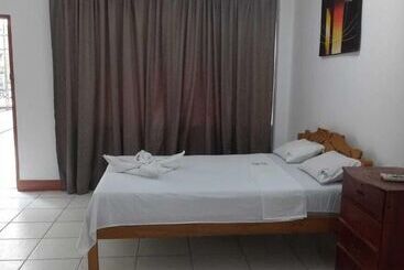 Gran Hotel Jungla