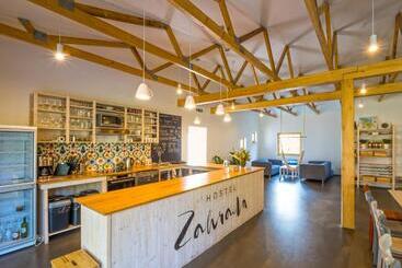 Hostel Zahrada Mikulov