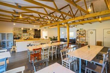 Hostel Zahrada Mikulov