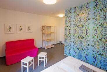 Hostel Zahrada Mikulov