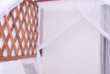 هتل Dafu Boutique Stonetown
